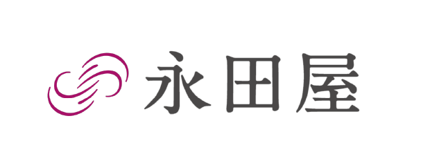 永田屋 ロゴ